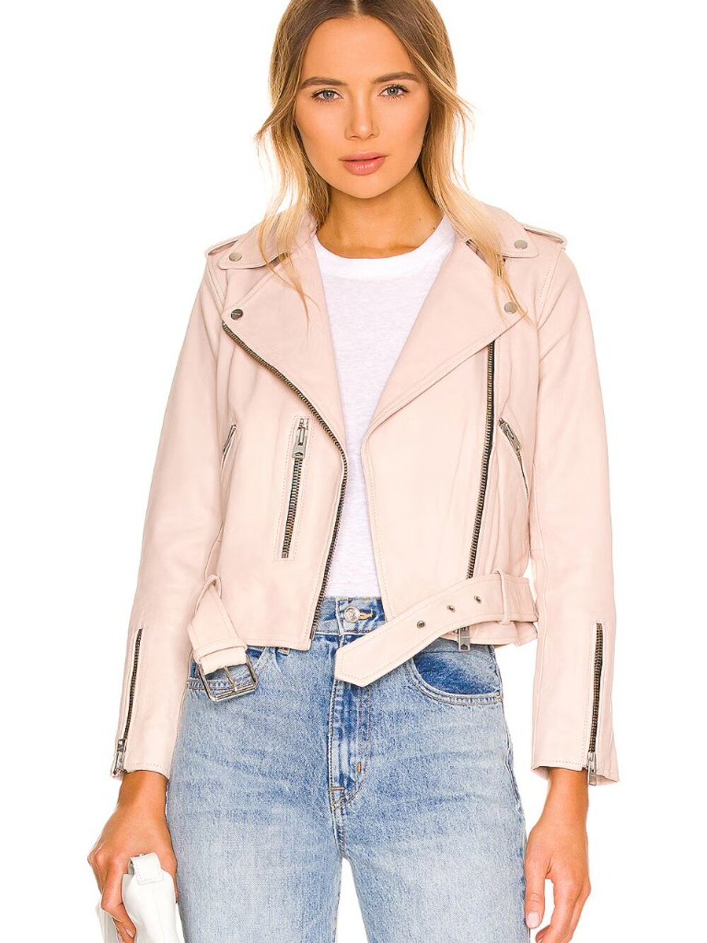 ALLSAINTS Balfern Biker Jacket